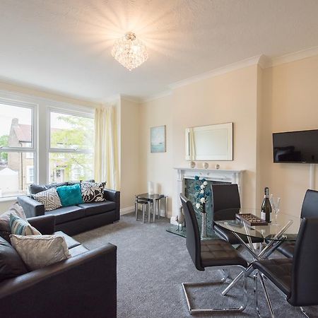 Seventy Eight Apartment Southend-on-Sea Exterior photo