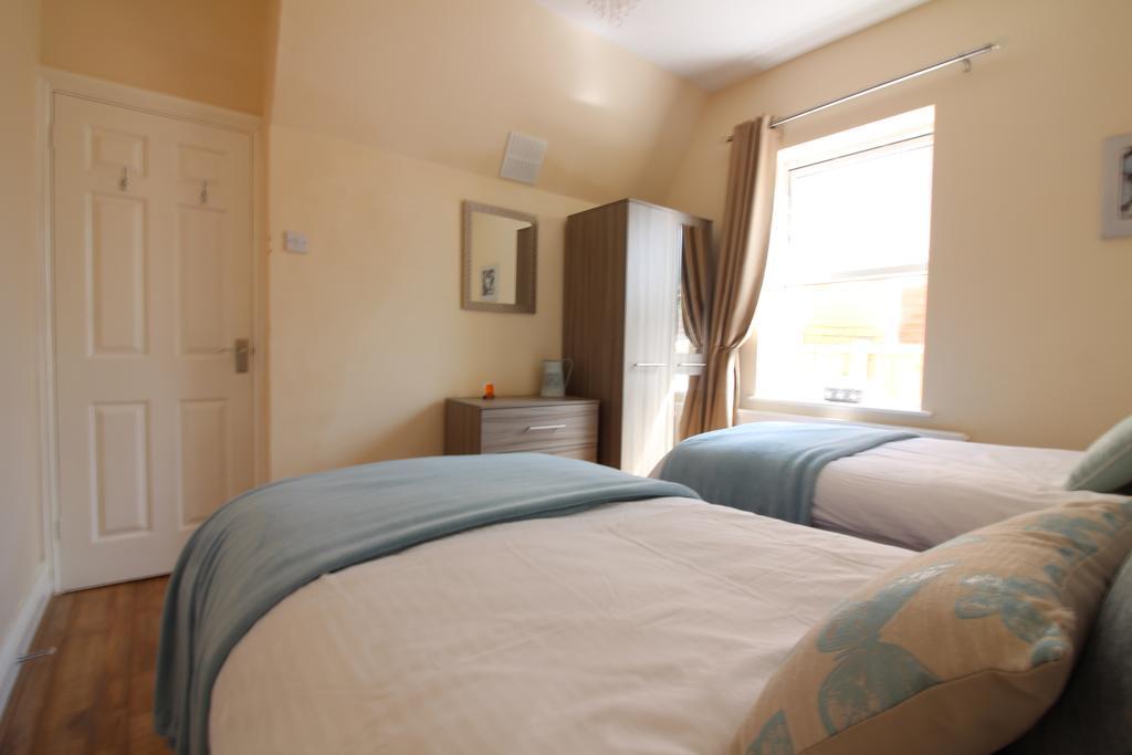 Seventy Eight Apartment Southend-on-Sea Exterior photo