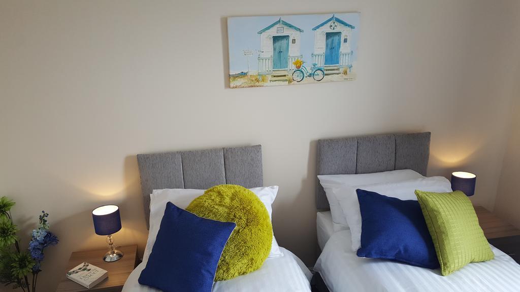 Seventy Eight Apartment Southend-on-Sea Exterior photo