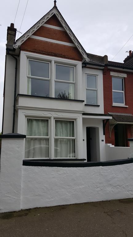 Seventy Eight Apartment Southend-on-Sea Exterior photo