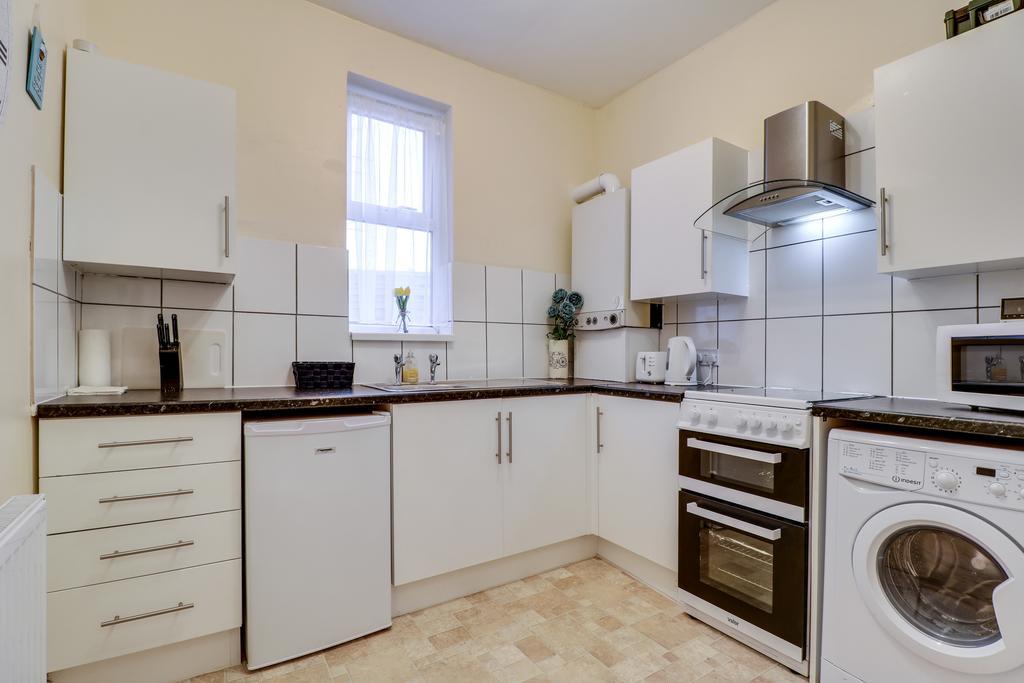 Seventy Eight Apartment Southend-on-Sea Exterior photo