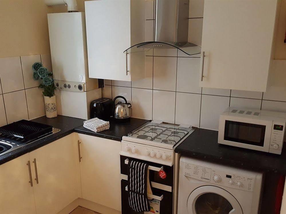 Seventy Eight Apartment Southend-on-Sea Exterior photo