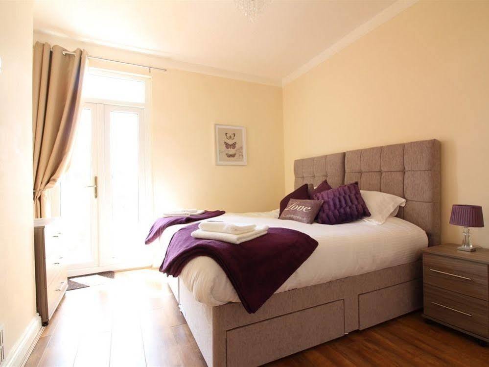 Seventy Eight Apartment Southend-on-Sea Exterior photo