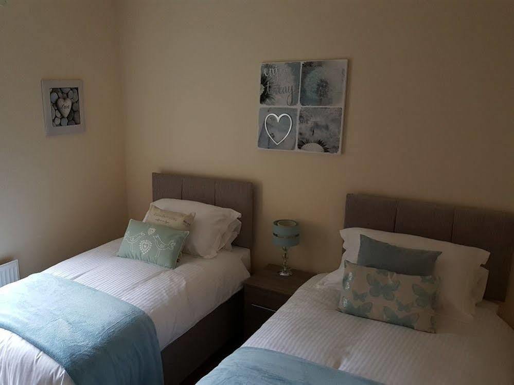Seventy Eight Apartment Southend-on-Sea Exterior photo