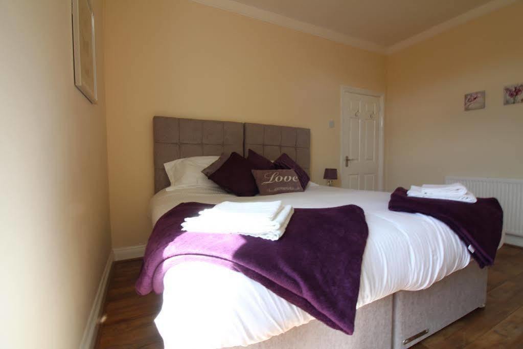 Seventy Eight Apartment Southend-on-Sea Exterior photo